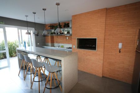 Apartamento para alugar com 77m², 3 quartos e 2 vagas Apartamento para alugar com 77m², 3 quartos e 2 vagasEspaço Gourmet