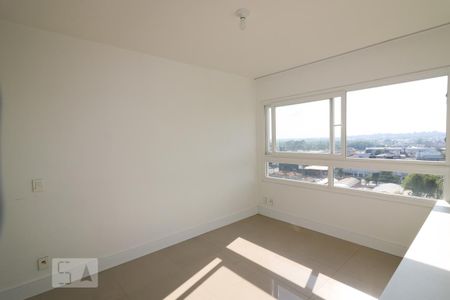 Sala de apartamento para alugar com 3 quartos, 77m² em Navegantes, Porto Alegre