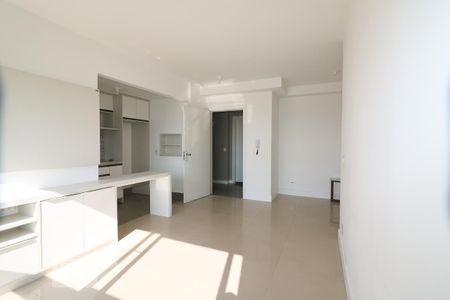 Sala de apartamento para alugar com 3 quartos, 77m² em Navegantes, Porto Alegre