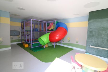 Apartamento para alugar com 77m², 3 quartos e 2 vagas Apartamento para alugar com 77m², 3 quartos e 2 vagasBrinquedoteca