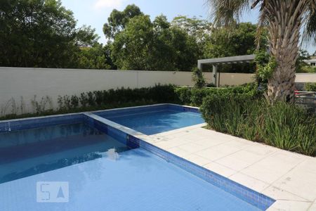 Apartamento para alugar com 77m², 3 quartos e 2 vagas Apartamento para alugar com 77m², 3 quartos e 2 vagasÁrea comum - Piscina