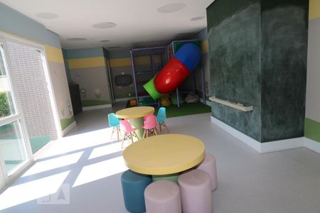 Apartamento para alugar com 77m², 3 quartos e 2 vagas Apartamento para alugar com 77m², 3 quartos e 2 vagasBrinquedoteca