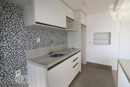 Apartamento para alugar com 77m², 3 quartos e 2 vagas Apartamento para alugar com 77m², 3 quartos e 2 vagasCozinha