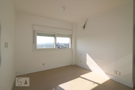 Quarto Suíte de apartamento para alugar com 3 quartos, 77m² em Navegantes, Porto Alegre