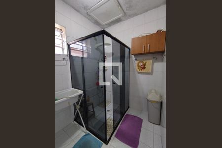 Casa à venda com 87m², 2 quartos e 2 vagasBanheiro - torneira