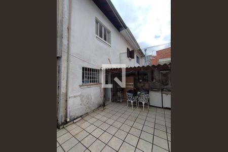 Casa à venda com 87m², 2 quartos e 2 vagasQuintal e Área de Serviço