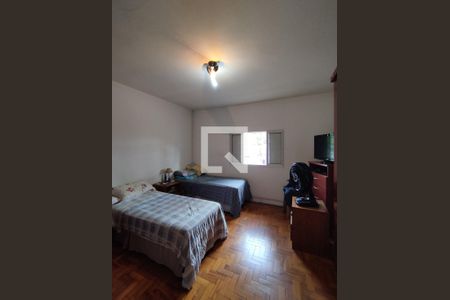 Casa à venda com 87m², 2 quartos e 2 vagasQuarto 2