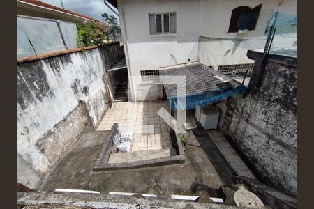 Casa à venda com 87m², 2 quartos e 2 vagasQuintal