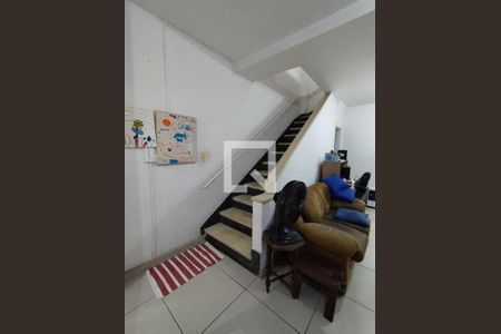 Sala de casa à venda com 2 quartos, 87m² em Bosque da Saúde, São Paulo