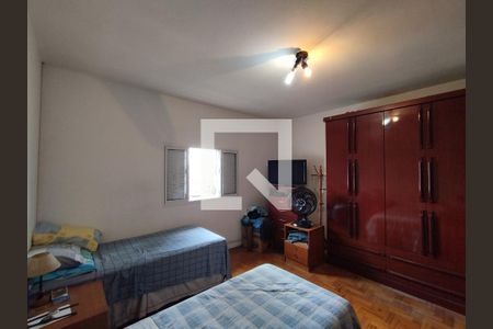 Casa à venda com 87m², 2 quartos e 2 vagasQuarto 2