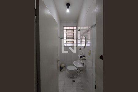 Lavabo de casa à venda com 2 quartos, 87m² em Bosque da Saúde, São Paulo