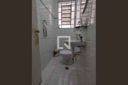 Lavabo de casa à venda com 2 quartos, 87m² em Bosque da Saúde, São Paulo