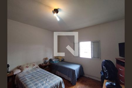 Casa à venda com 87m², 2 quartos e 2 vagasQuarto 2