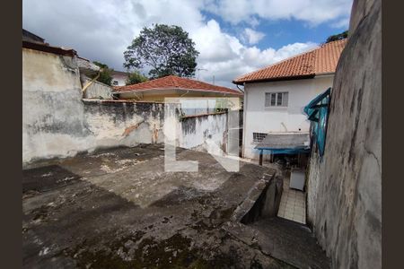 Casa à venda com 87m², 2 quartos e 2 vagasQuintal