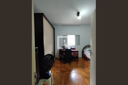 Casa à venda com 87m², 2 quartos e 2 vagasQuarto 1