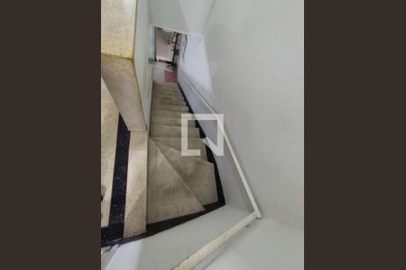 Escada de casa à venda com 2 quartos, 87m² em Bosque da Saúde, São Paulo