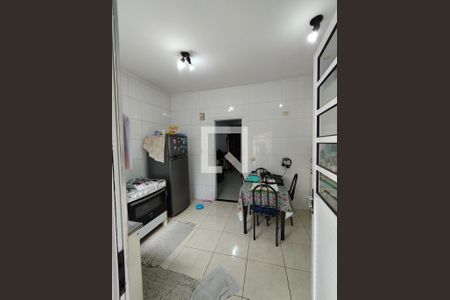 Casa à venda com 87m², 2 quartos e 2 vagasCozinha - Armários