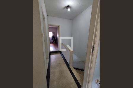 Corredor dos Quartos de casa à venda com 2 quartos, 87m² em Bosque da Saúde, São Paulo