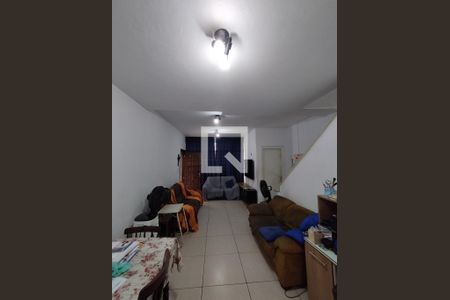 Sala de casa à venda com 2 quartos, 87m² em Bosque da Saúde, São Paulo