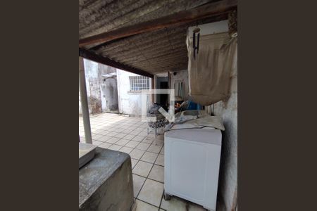 Casa à venda com 87m², 2 quartos e 2 vagasÁrea de Serviço