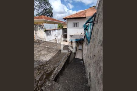 Casa à venda com 87m², 2 quartos e 2 vagasQuintal