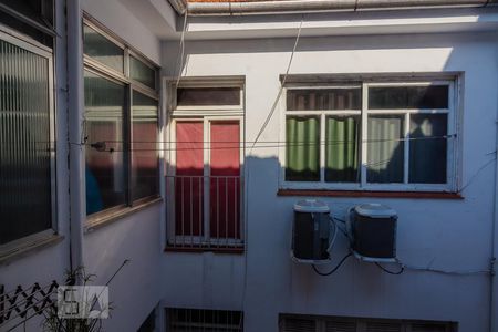 Vista de apartamento para alugar com 1 quarto, 27m² em Azenha, Porto Alegre