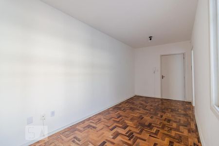 Sala/quarto de apartamento para alugar com 1 quarto, 27m² em Azenha, Porto Alegre
