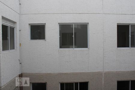 Vista do Quarto 1 de apartamento para alugar com 2 quartos, 38m² em Rio Branco, Canoas