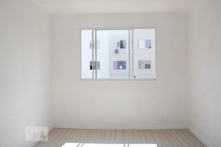 Sala de apartamento para alugar com 2 quartos, 38m² em Rio Branco, Canoas