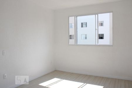 Sala de apartamento para alugar com 2 quartos, 38m² em Rio Branco, Canoas