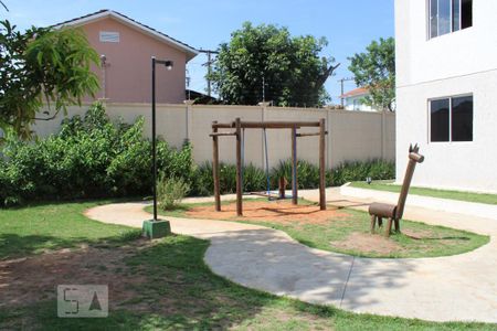 Apartamento para alugar com 38m², 2 quartos e 1 vagaÁrea Comum - Playground