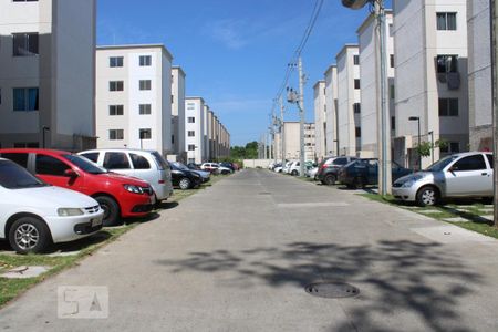 Apartamento para alugar com 38m², 2 quartos e 1 vagaGaragem