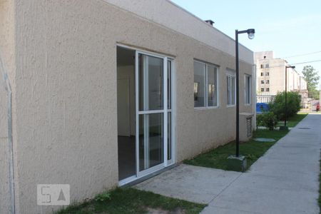 Apartamento para alugar com 38m², 2 quartos e 1 vagaÁrea comum - Salão de festas