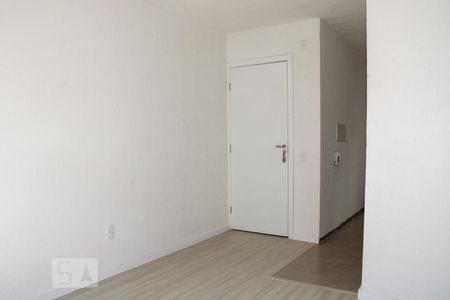 Sala de apartamento para alugar com 2 quartos, 38m² em Rio Branco, Canoas