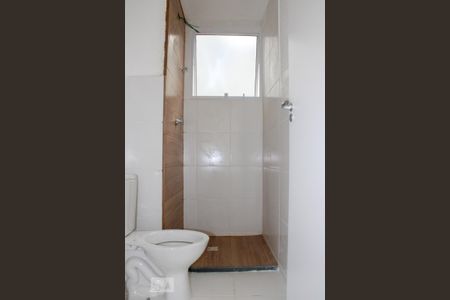Apartamento para alugar com 38m², 2 quartos e 1 vagaBanheiro