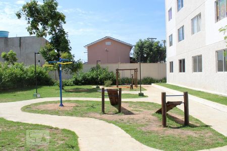 Apartamento para alugar com 38m², 2 quartos e 1 vagaÁrea Comum - Playground