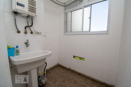 Apartamento para alugar com 65m², 2 quartos e 1 vaga Apartamento para alugar com 65m², 2 quartos e 1 vagaÁrea de Serviço