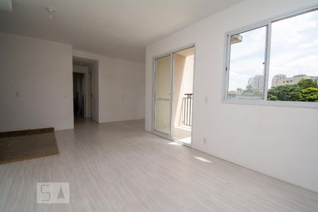 Apartamento para alugar com 65m², 2 quartos e 1 vaga Apartamento para alugar com 65m², 2 quartos e 1 vagaSala