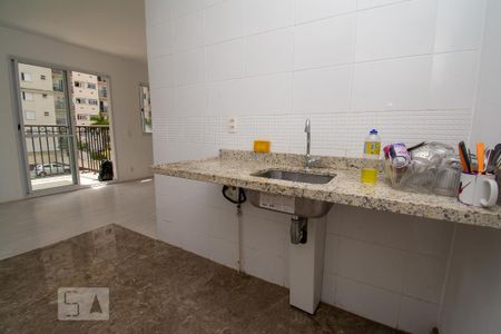 Apartamento para alugar com 65m², 2 quartos e 1 vaga Apartamento para alugar com 65m², 2 quartos e 1 vagaCozinha