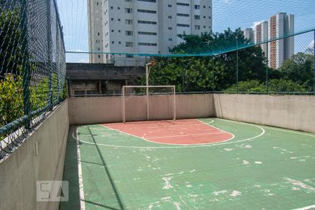 Apartamento para alugar com 65m², 2 quartos e 1 vaga Apartamento para alugar com 65m², 2 quartos e 1 vagaQuadra
