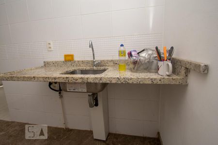 Apartamento para alugar com 65m², 2 quartos e 1 vaga Apartamento para alugar com 65m², 2 quartos e 1 vagaCozinha