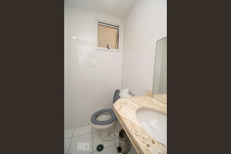Apartamento para alugar com 65m², 2 quartos e 1 vaga Apartamento para alugar com 65m², 2 quartos e 1 vagaBanheiro
