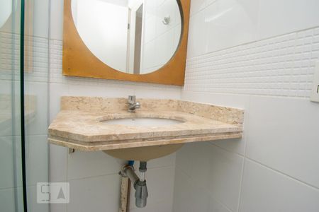 Apartamento para alugar com 65m², 2 quartos e 1 vaga Apartamento para alugar com 65m², 2 quartos e 1 vagaBanheiro - Torneira