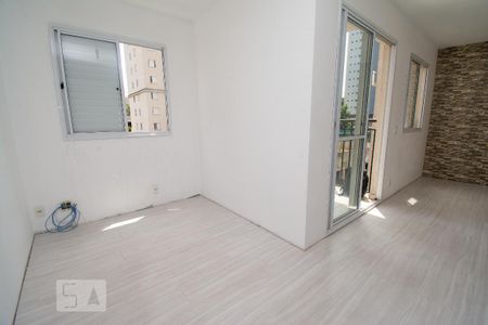 Apartamento para alugar com 65m², 2 quartos e 1 vaga Apartamento para alugar com 65m², 2 quartos e 1 vagaSala