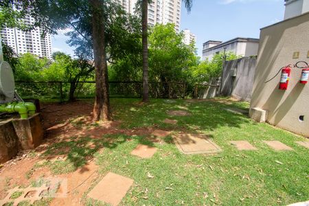 Apartamento para alugar com 65m², 2 quartos e 1 vaga Apartamento para alugar com 65m², 2 quartos e 1 vagaÁrea comum