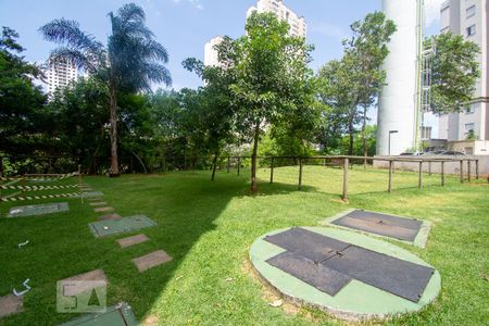Apartamento para alugar com 65m², 2 quartos e 1 vaga Apartamento para alugar com 65m², 2 quartos e 1 vagaÁrea comum