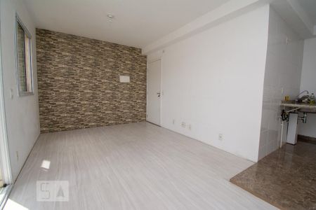 Apartamento para alugar com 65m², 2 quartos e 1 vaga Apartamento para alugar com 65m², 2 quartos e 1 vagaSala