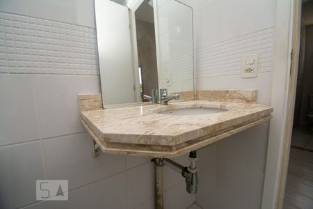 Apartamento para alugar com 65m², 2 quartos e 1 vaga Apartamento para alugar com 65m², 2 quartos e 1 vagaBanheiro - Torneira