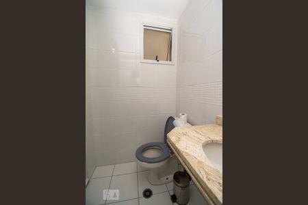 Apartamento para alugar com 65m², 2 quartos e 1 vaga Apartamento para alugar com 65m², 2 quartos e 1 vagaBanheiro