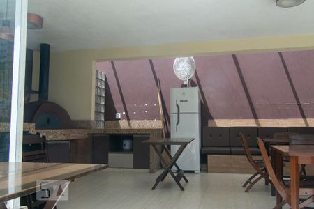 Apartamento para alugar com 65m², 2 quartos e 1 vaga Apartamento para alugar com 65m², 2 quartos e 1 vagaÁrea comum